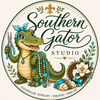 Southern Gator Studio - Home