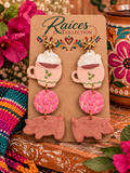 Dulces Recuerdos (Sweet Memories)
Raíces