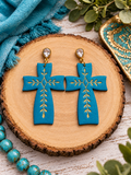 Turquoise Grace