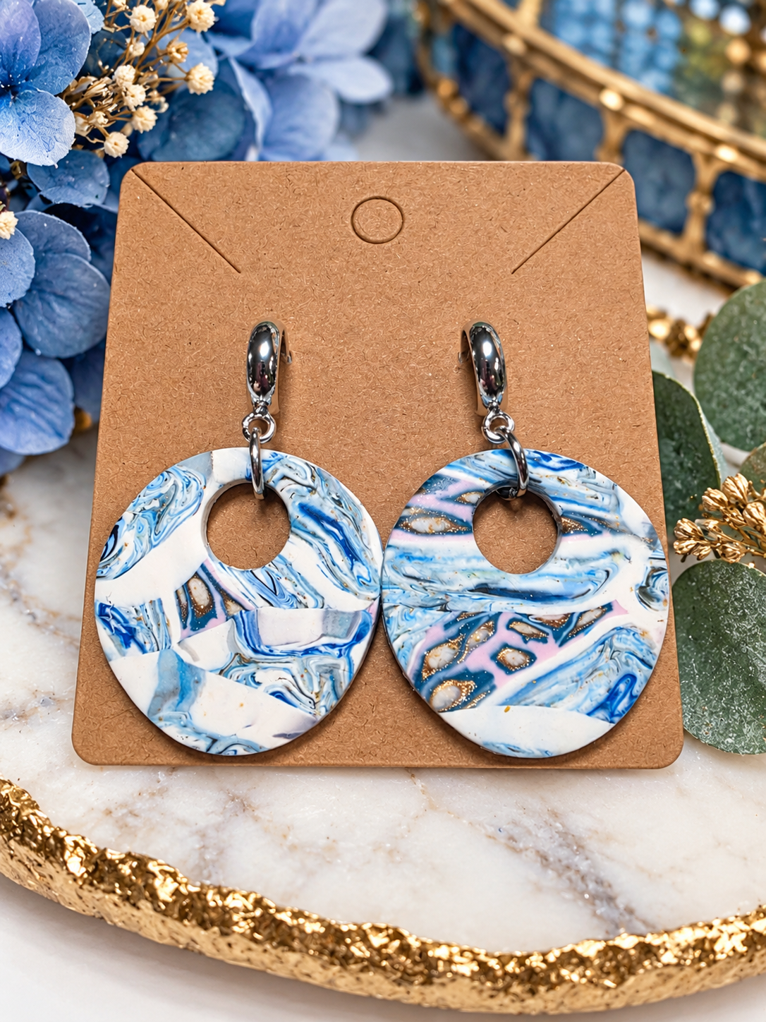Oceanstone Mosaic