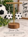 Soccer Chic