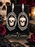 Gothic Cameo